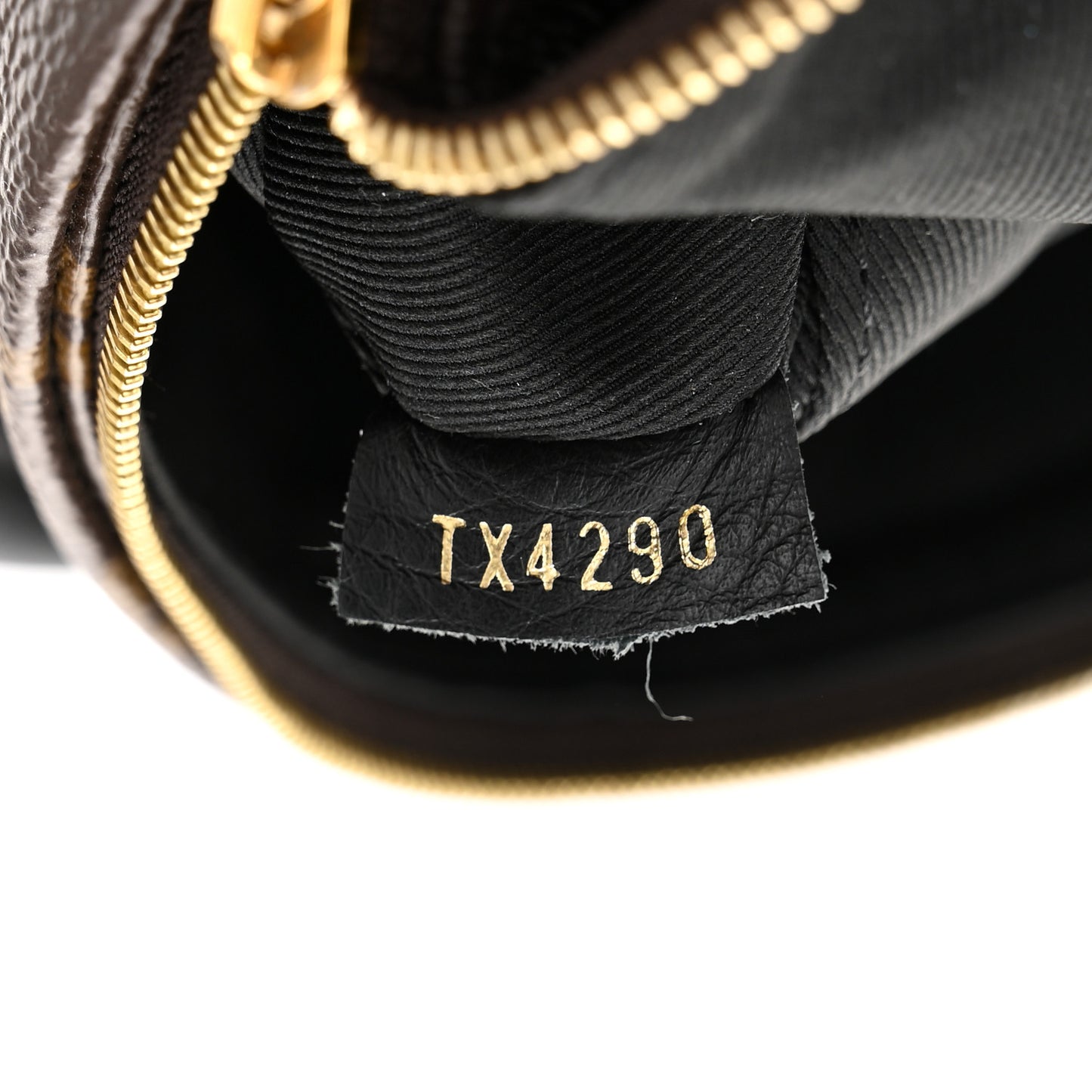 Monogram Palm Springs Backpack Mini