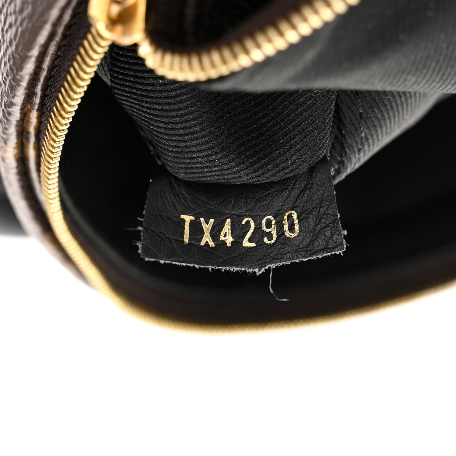 Louis Vuitton Monogram Palm Springs Backpack Mini 7 of 10