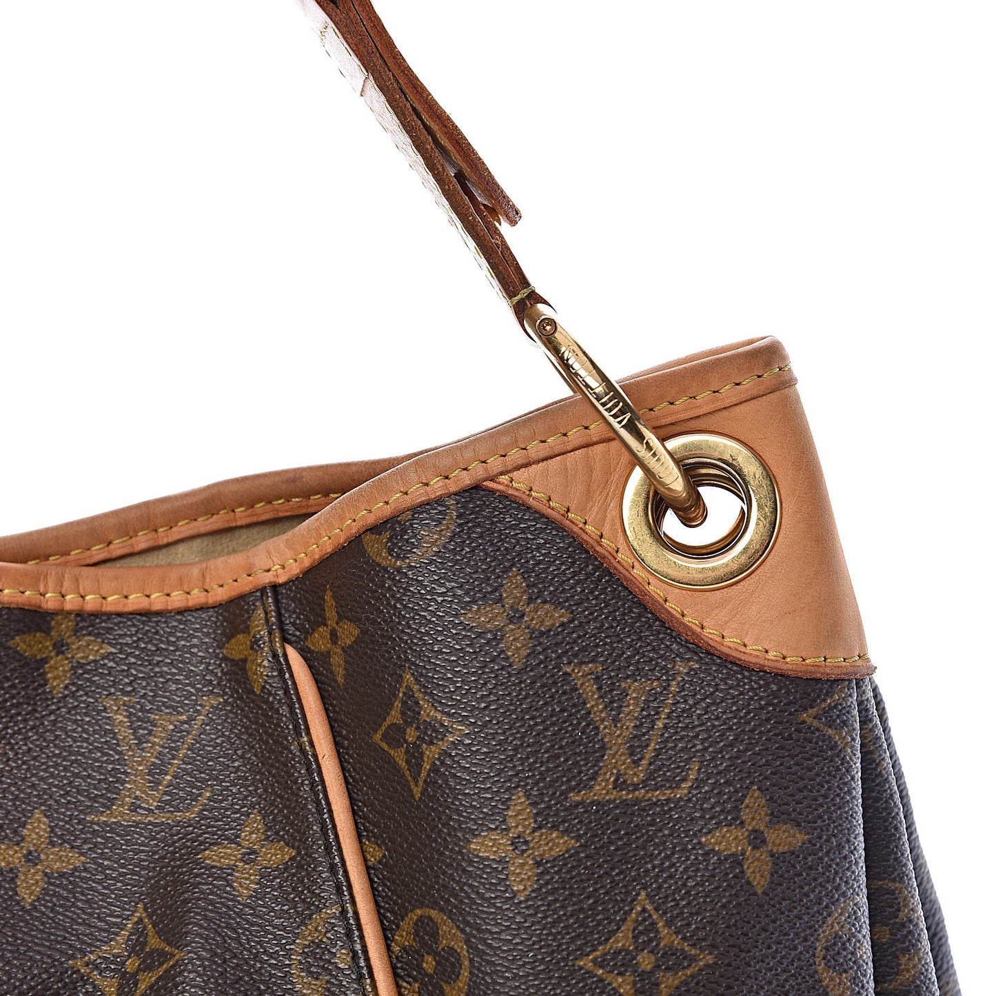 Monogram Galliera PM