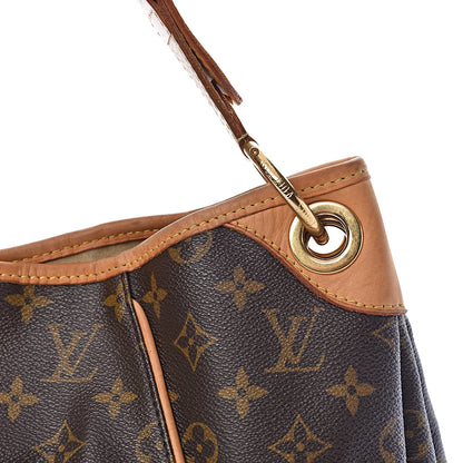 Louis Vuitton Monogram Galliera PM 22 of 27