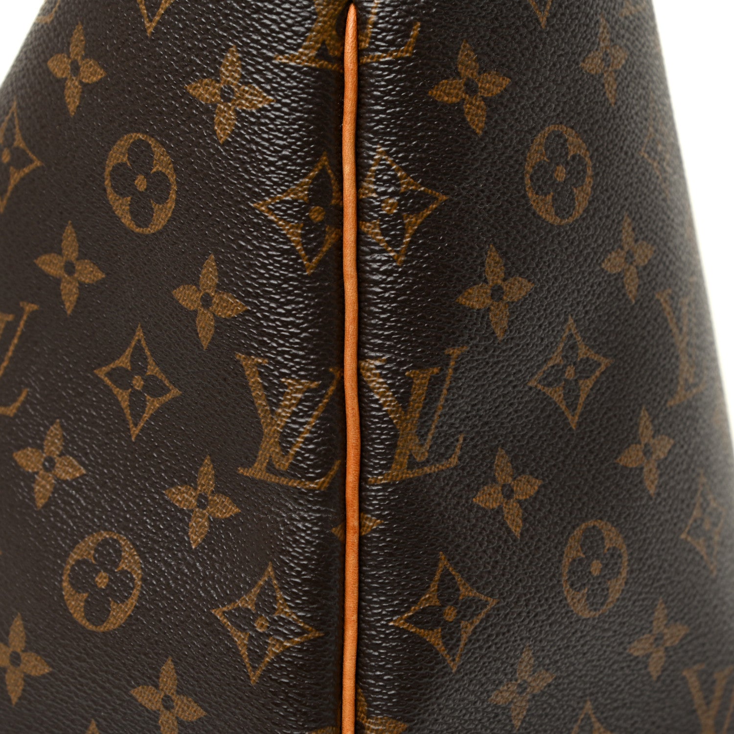 Louis Vuitton Monogram Delightful MM 26 of 26