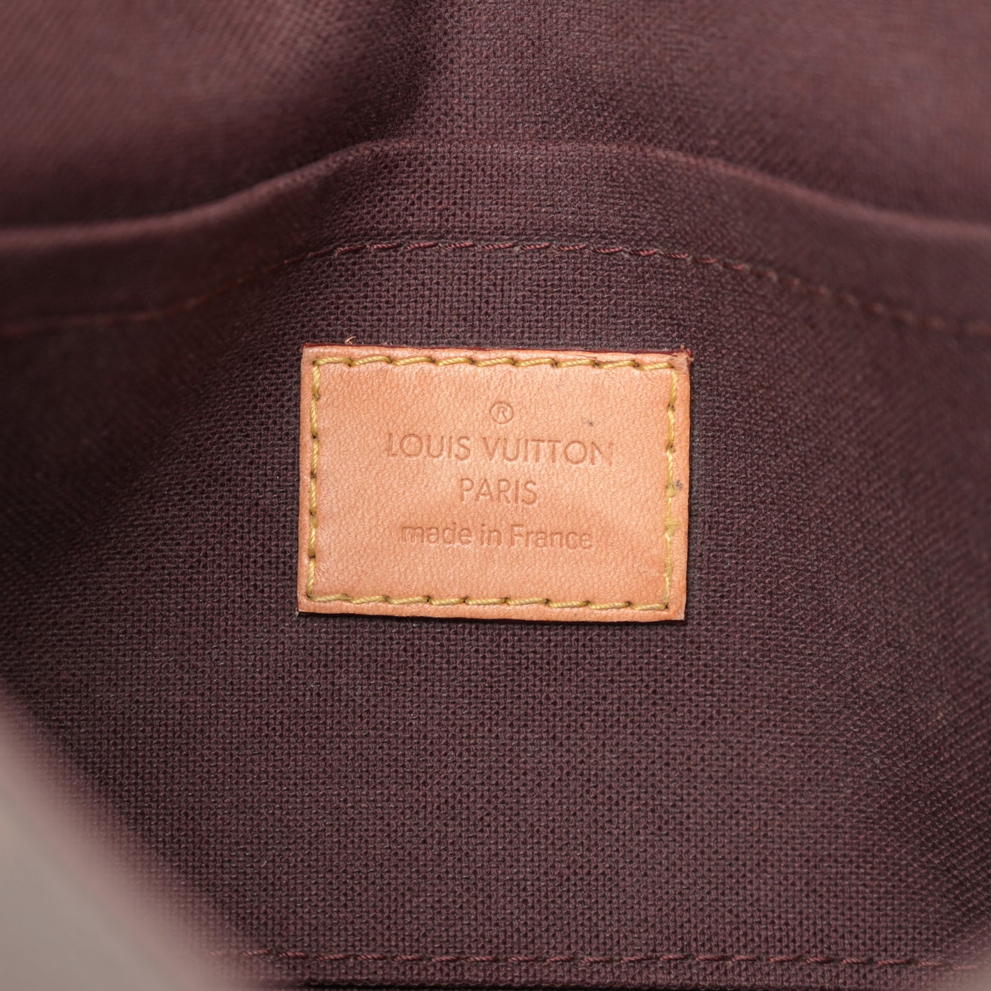 Monogram Favorite PM