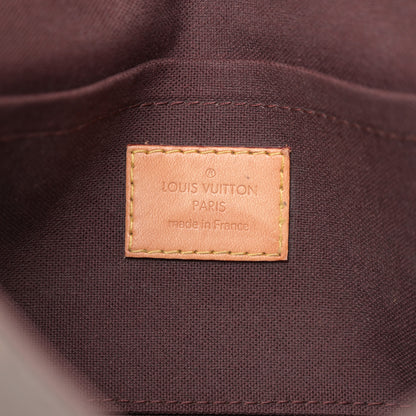 Louis Vuitton Monogram Favorite PM 6 of 12