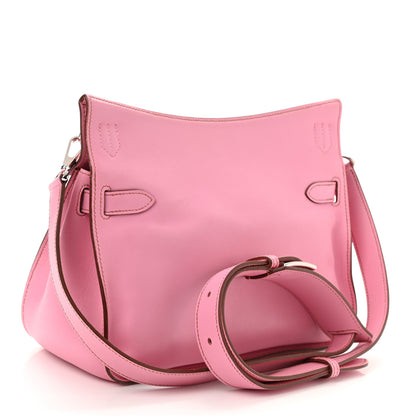 Hermes Swift Jypsiere 28 5P Pink 2 of 11