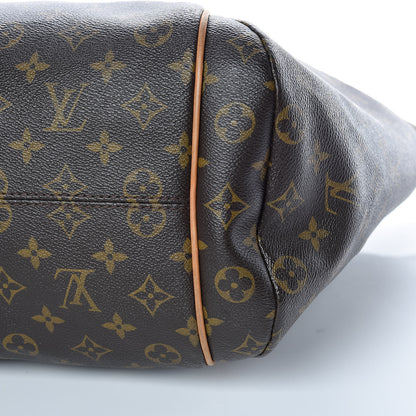 Louis Vuitton Monogram Totally GM 6 of 17