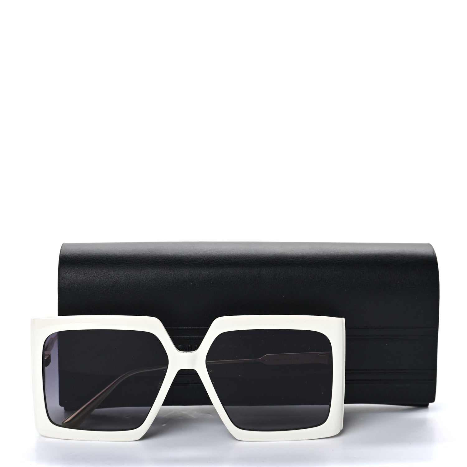 Christian Dior DiorSolar S2U Sunglasses White 8 of 8