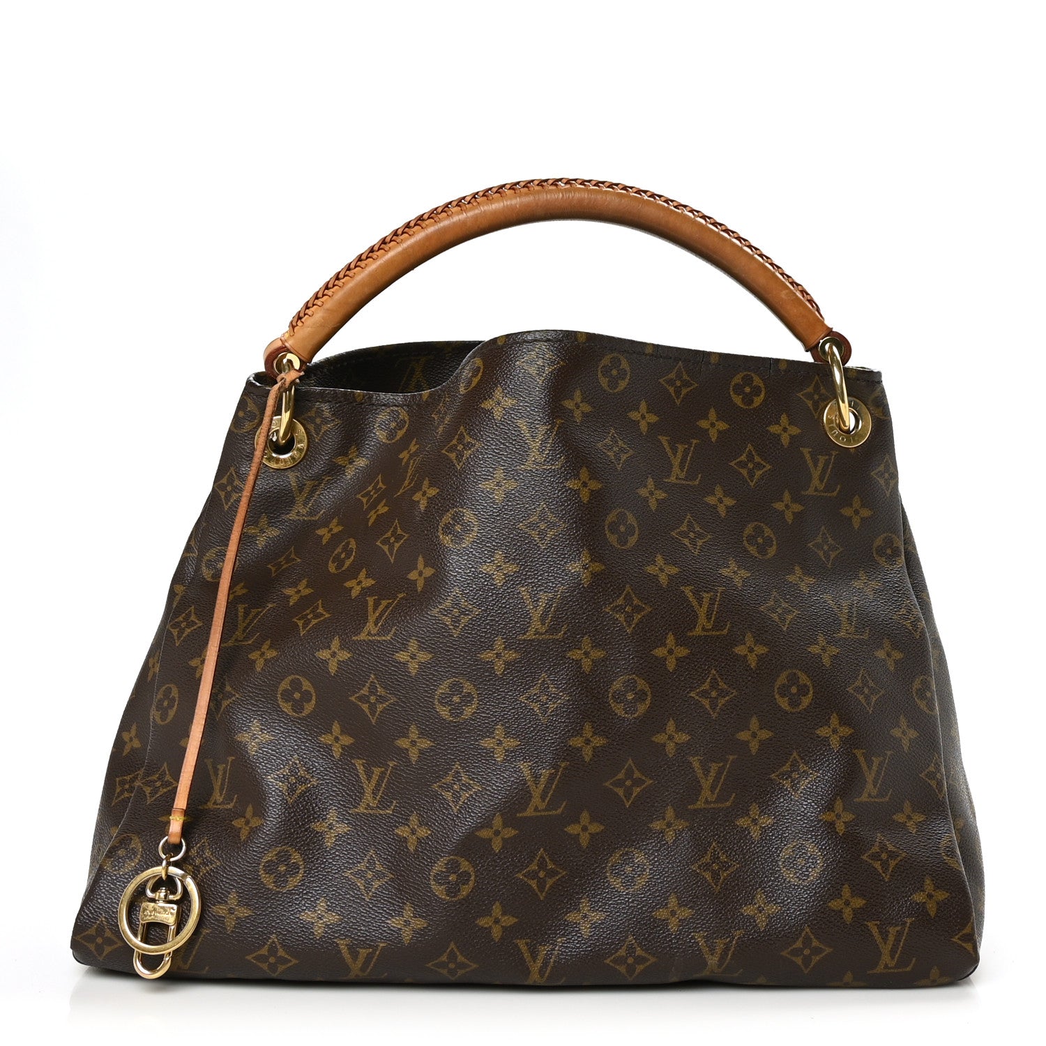 Louis Vuitton Monogram Artsy MM 1 of 9