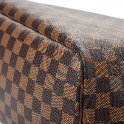 Louis Vuitton Damier Ebene Neo Neverfull MM 14 of 14