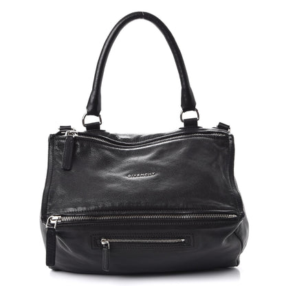 Givenchy Sugar Goatskin Medium Pandora Black 1 of 7