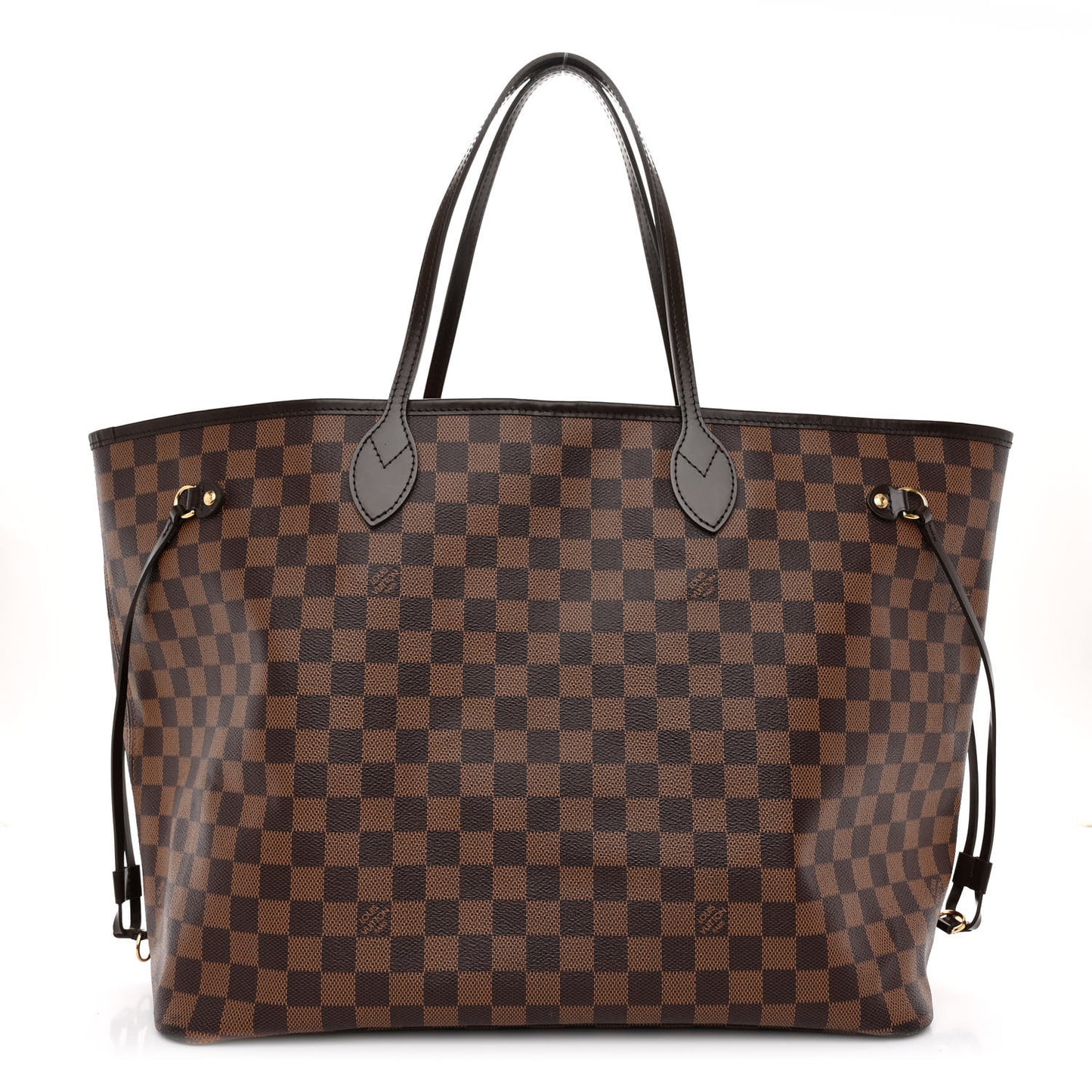 Damier Ebene Neo Neverfull GM