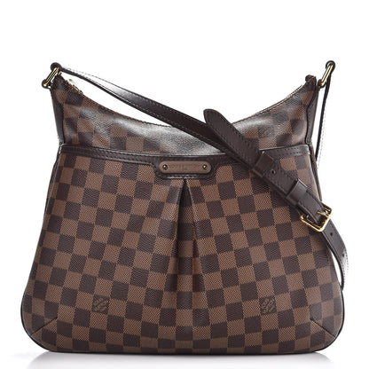 Louis Vuitton Damier Ebene Bloomsbury PM 1 of 7