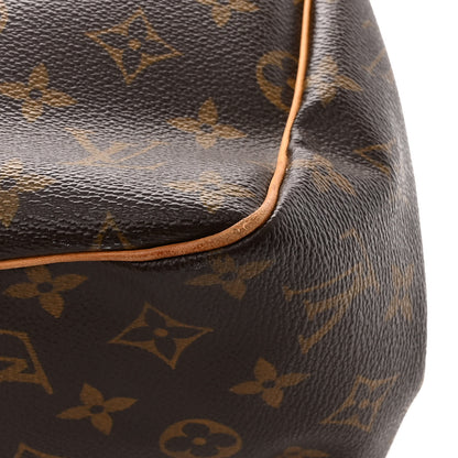Louis Vuitton Monogram Batignolles Vertical 14 of 14