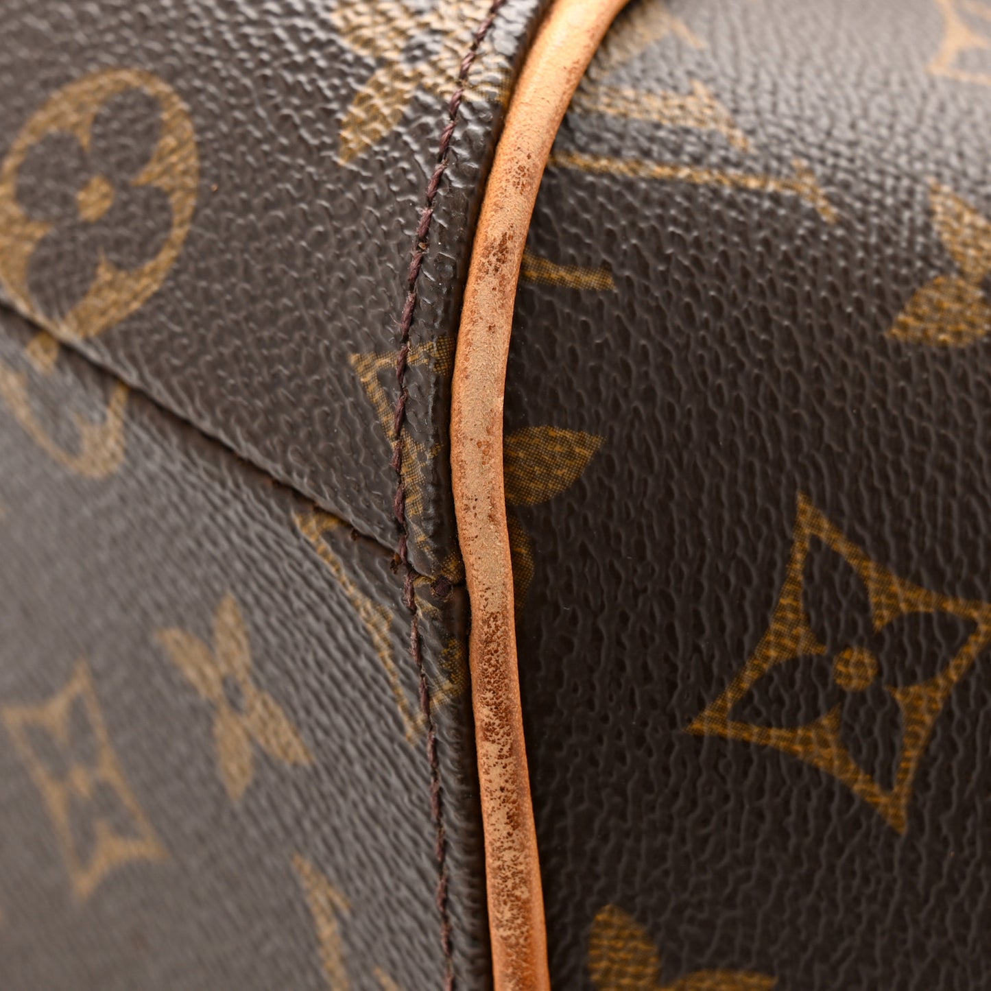 Monogram Ellipse GM Shopping Bag