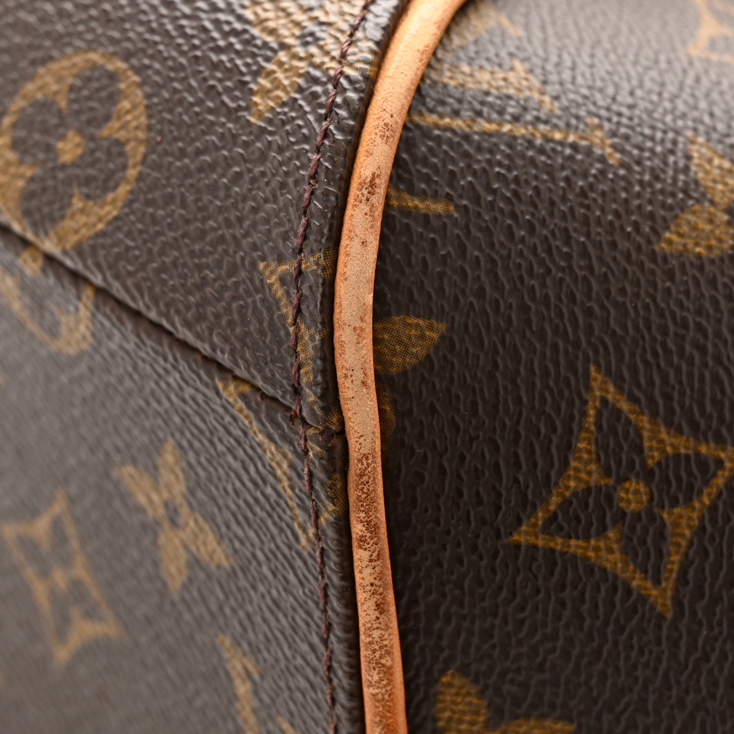 Louis Vuitton Monogram Ellipse GM Shopping Bag 11 of 19