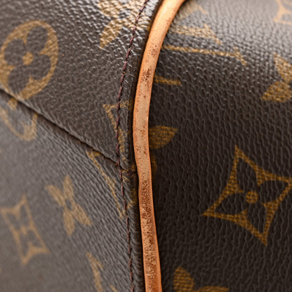 Louis Vuitton Monogram Ellipse GM Shopping Bag 11 of 19