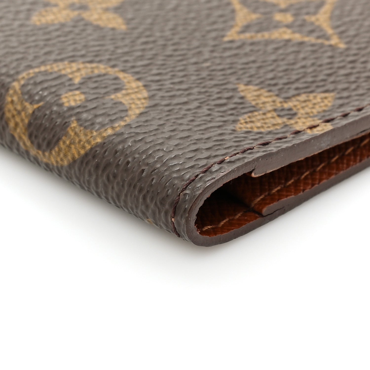 Louis Vuitton Monogram Passport Cover 8 of 9