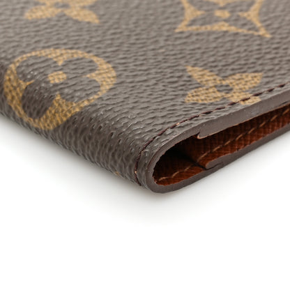 Louis Vuitton Monogram Passport Cover 8 of 9