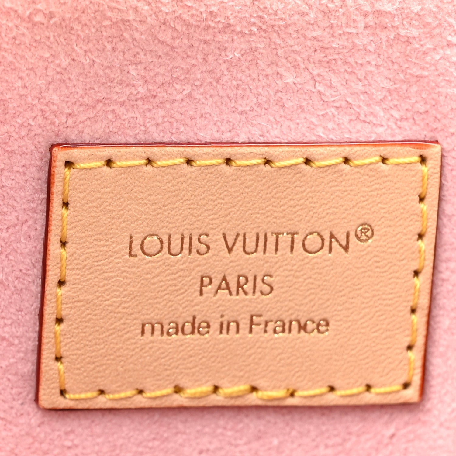 Louis Vuitton Damier Azur Slouchy MM 6 of 9