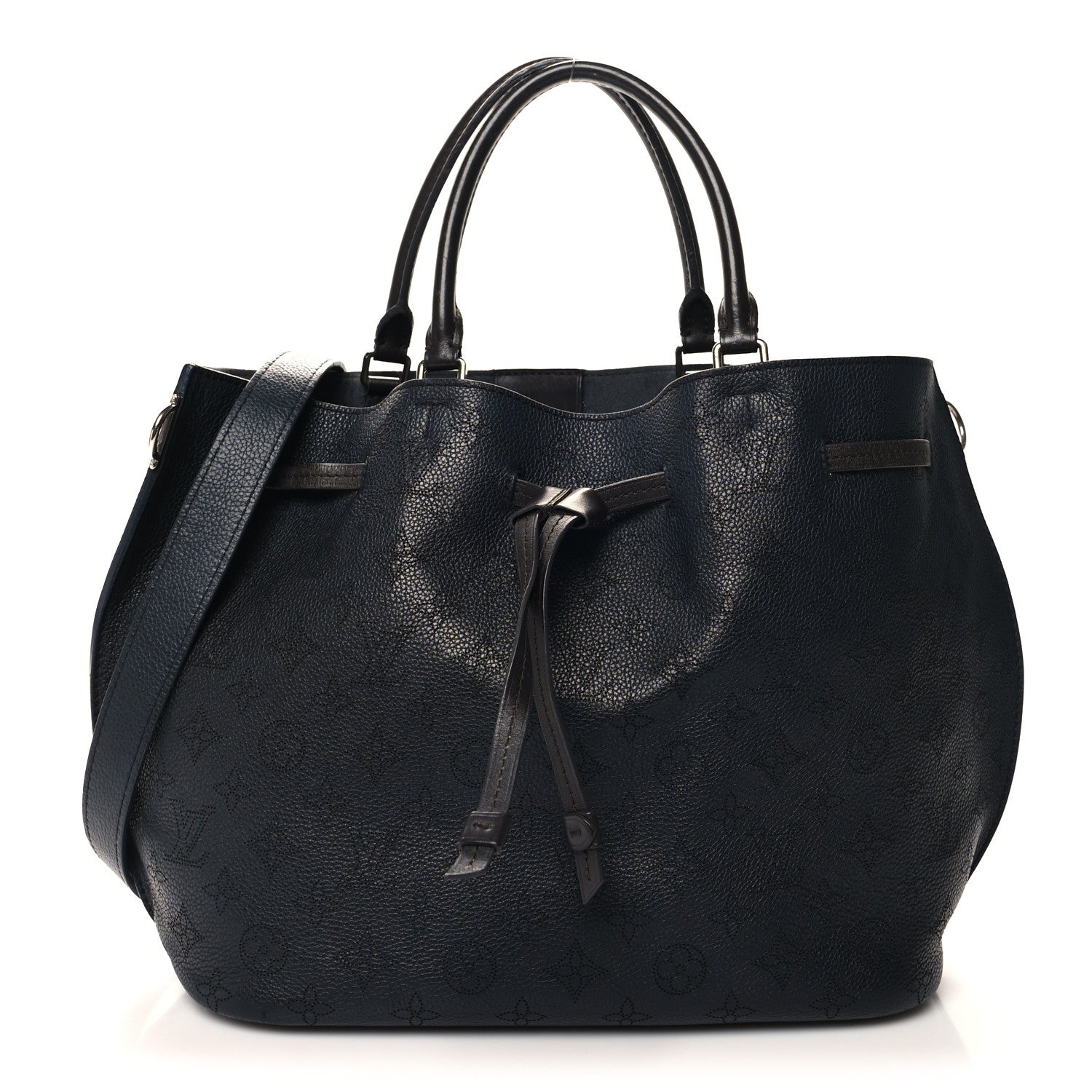 Louis Vuitton Mahina Girolata Black 1 of 13