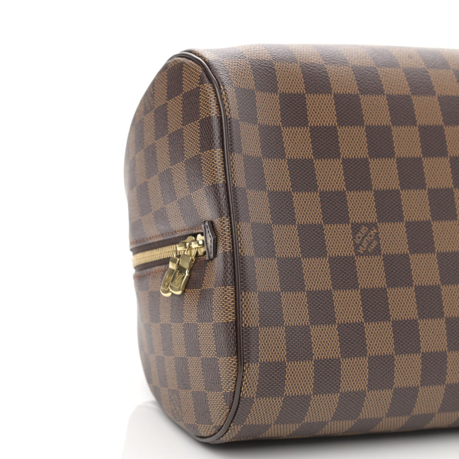 Louis Vuitton Damier Ebene Ribera MM 9 of 10