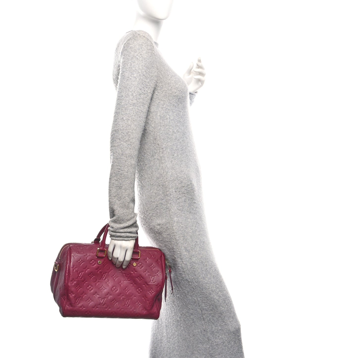 Empreinte Speedy Bandouliere 30 Aurore