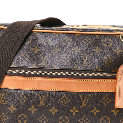 Louis Vuitton Monogram Sac Squash 8 of 10