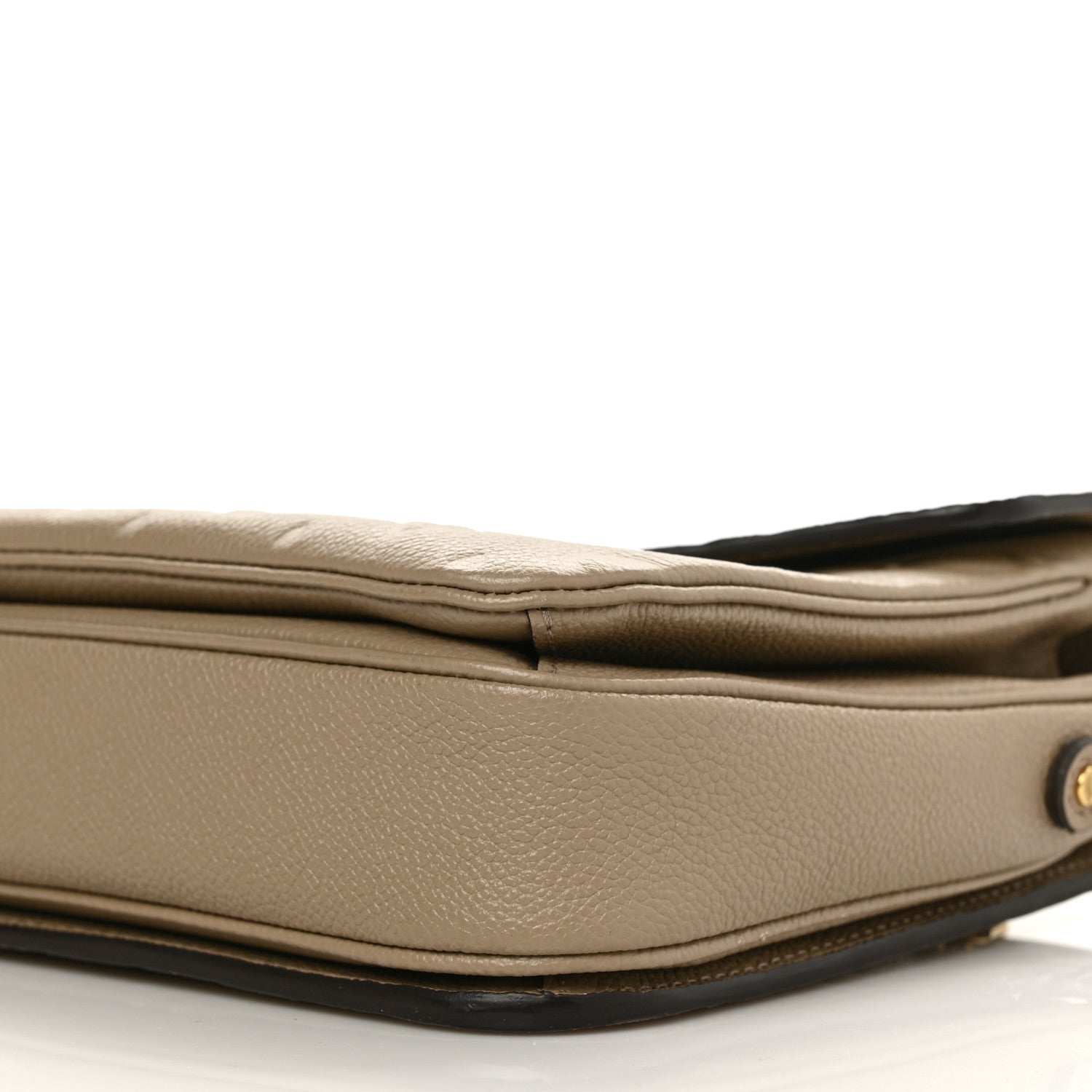 Louis Vuitton Empreinte Pochette Metis Tourterelle 8 of 8