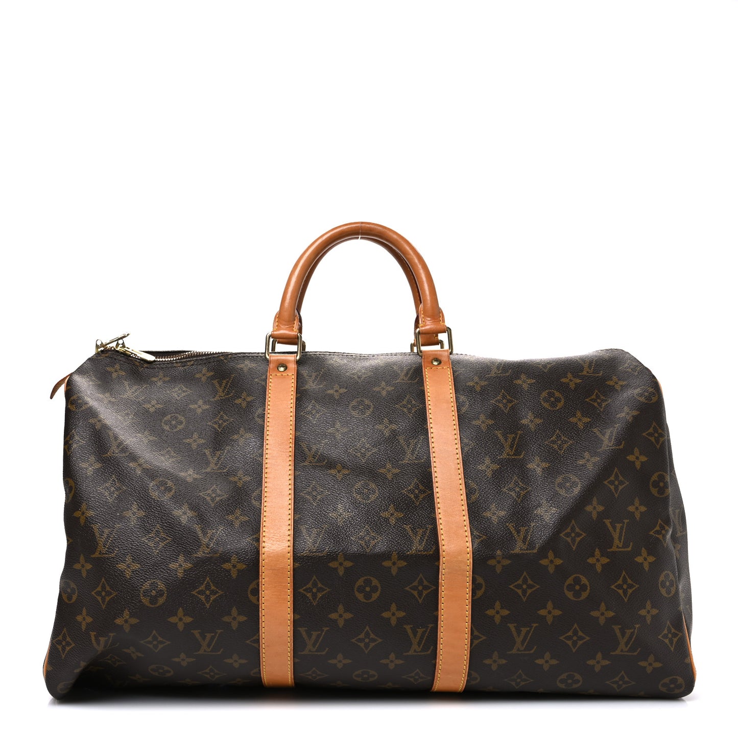 Monogram Keepall 50