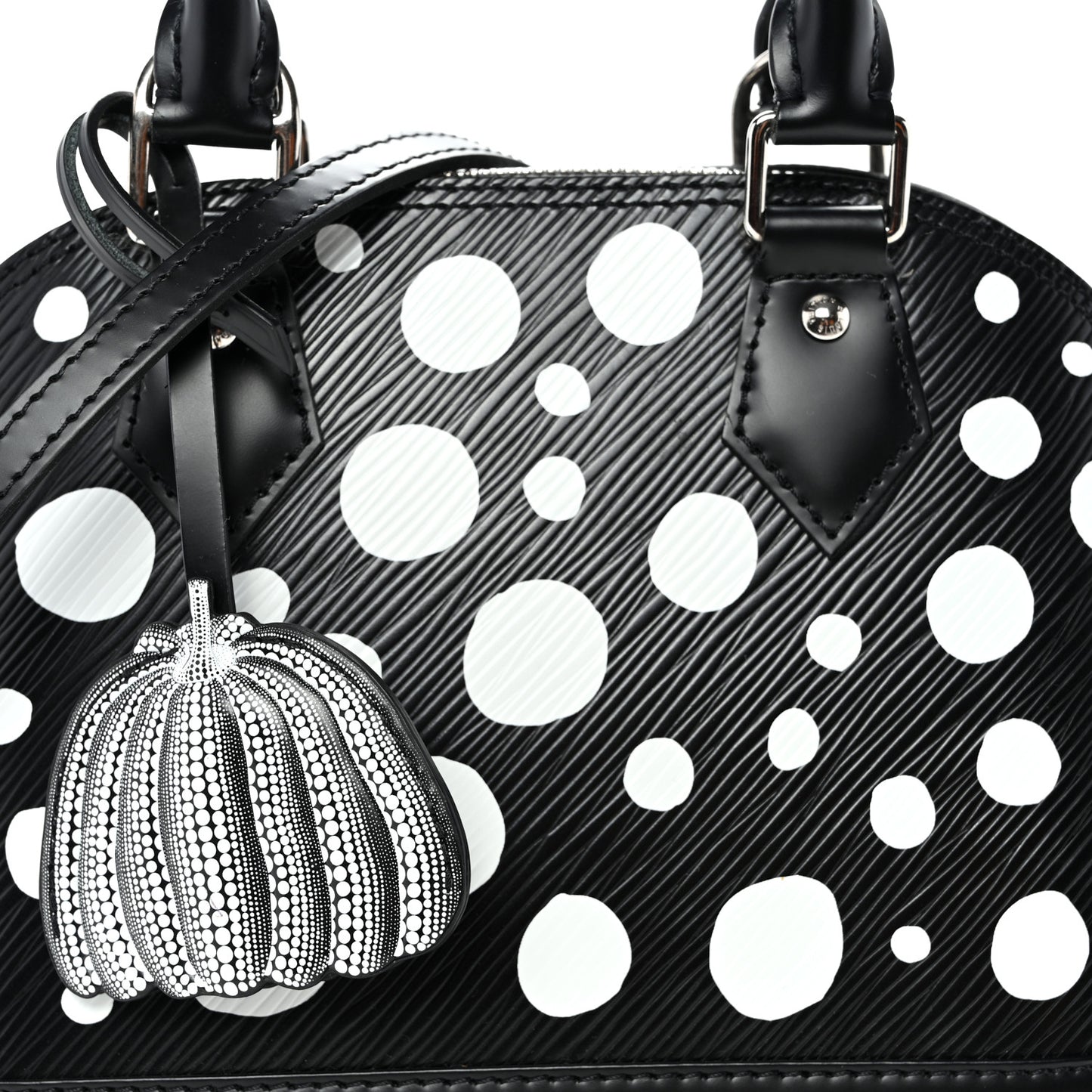 X YK Epi Alma BB Black White