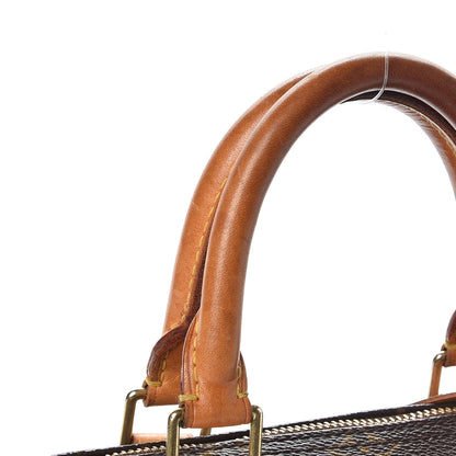 Louis Vuitton Monogram Speedy 25 11 of 11