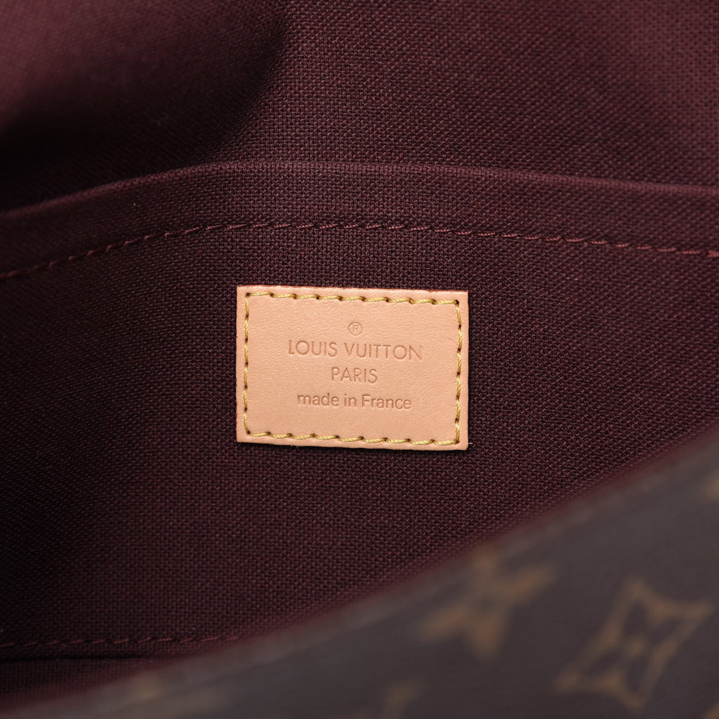 Monogram Favorite PM