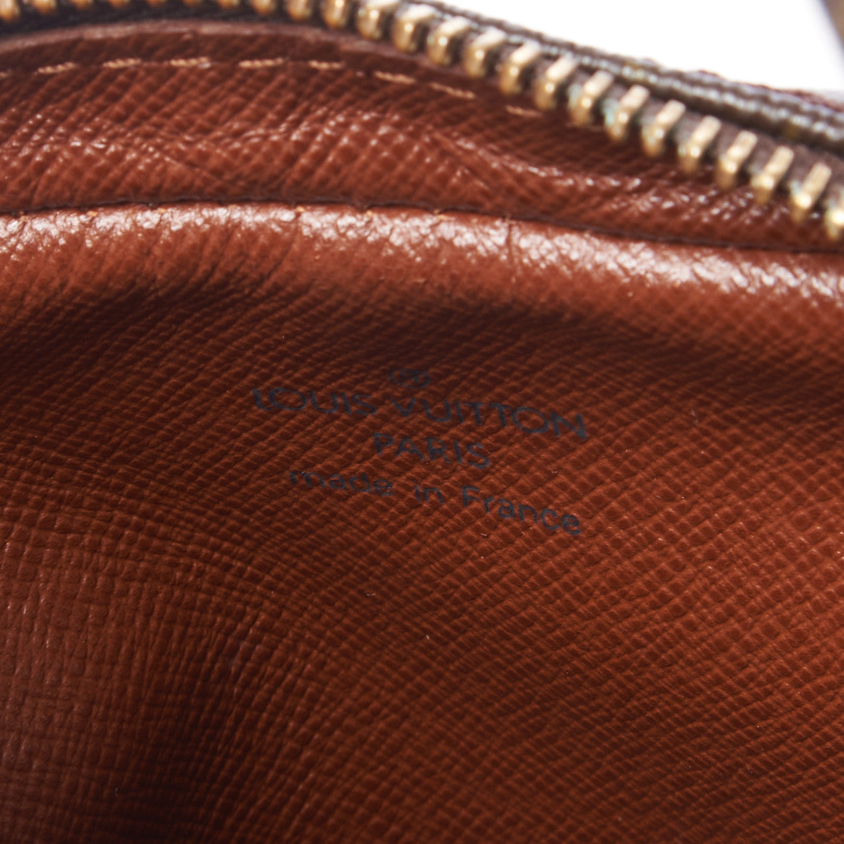 Monogram Danube 21