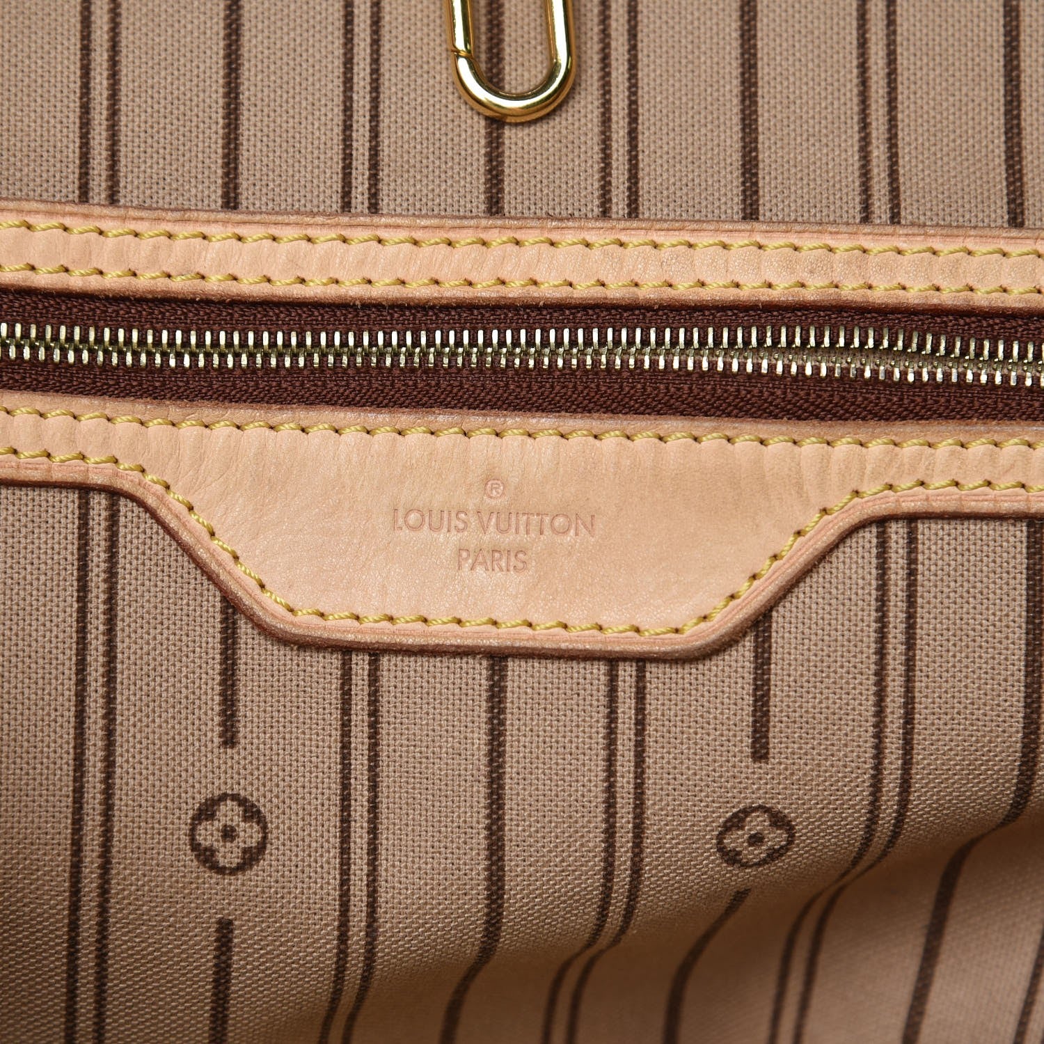 Louis Vuitton Monogram Delightful PM 6 of 15