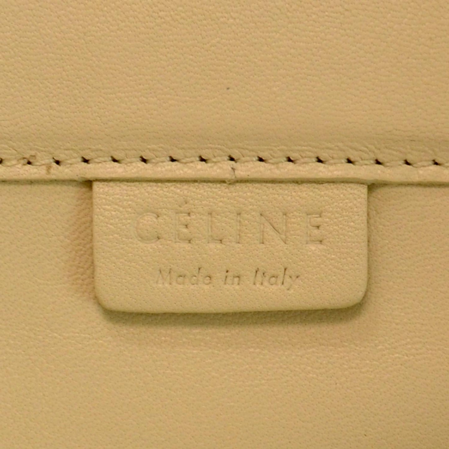 Lambskin Rabbit Fur Vertical Cabas