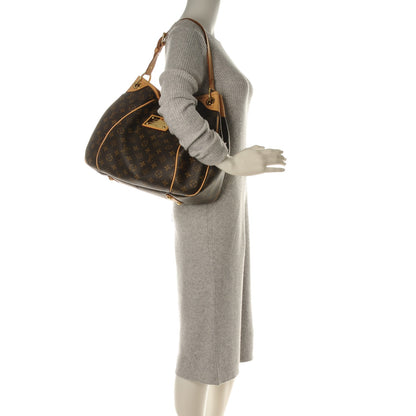 Louis Vuitton Monogram Galliera PM 2 of 7