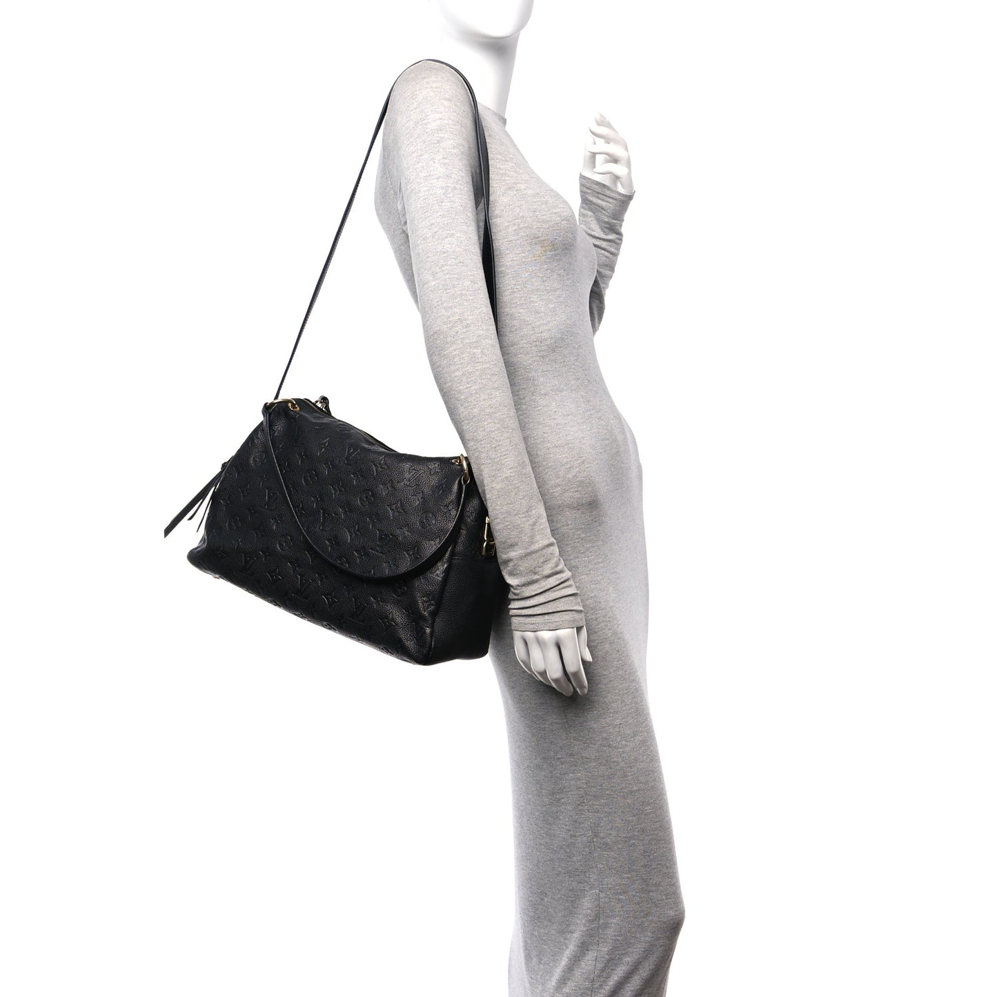 Empreinte Ponthieu PM Black