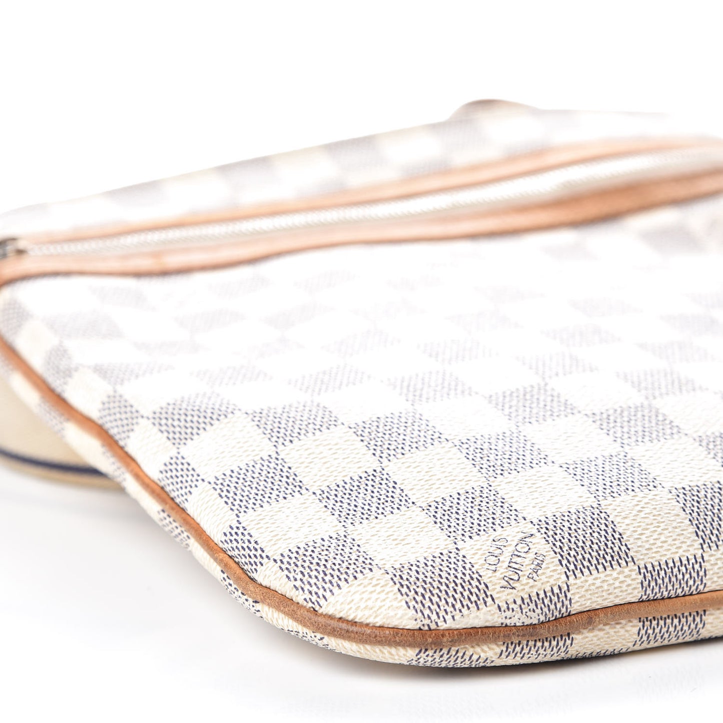 Damier Azur Bosphore Pochette
