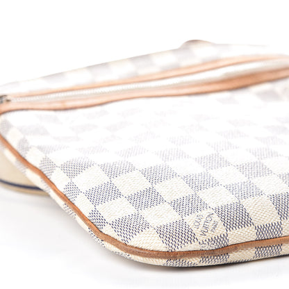 Louis Vuitton Damier Azur Bosphore Pochette 5 of 15