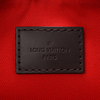 Louis Vuitton Damier Ebene South Bank Besace 6 of 11
