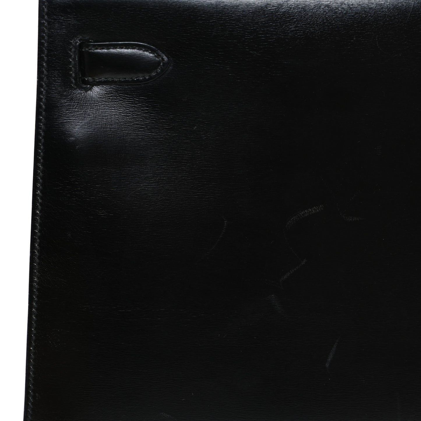 Box Kelly Sellier 32 Black