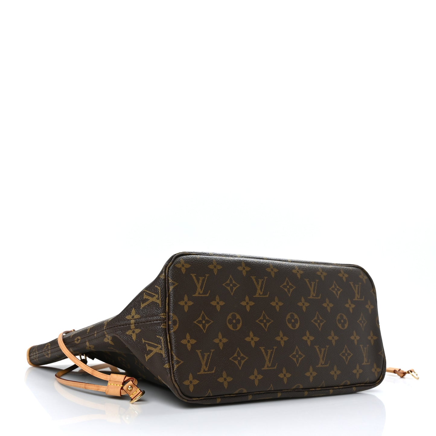 Monogram Neo Neverfull MM