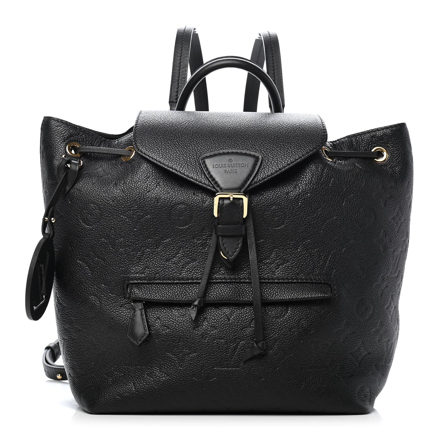 Empreinte Montsouris NM Backpack Black