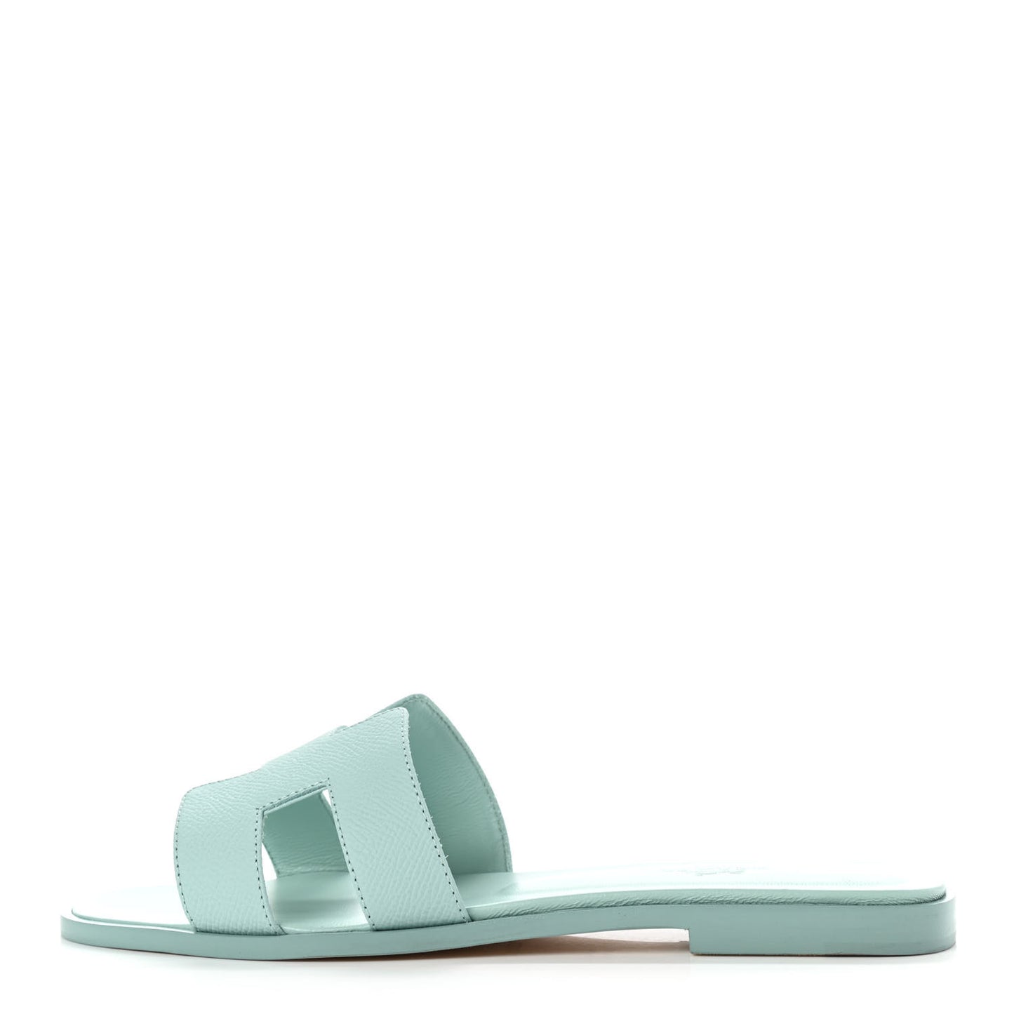 Epsom Oran Sandals 39 Vert Embrun
