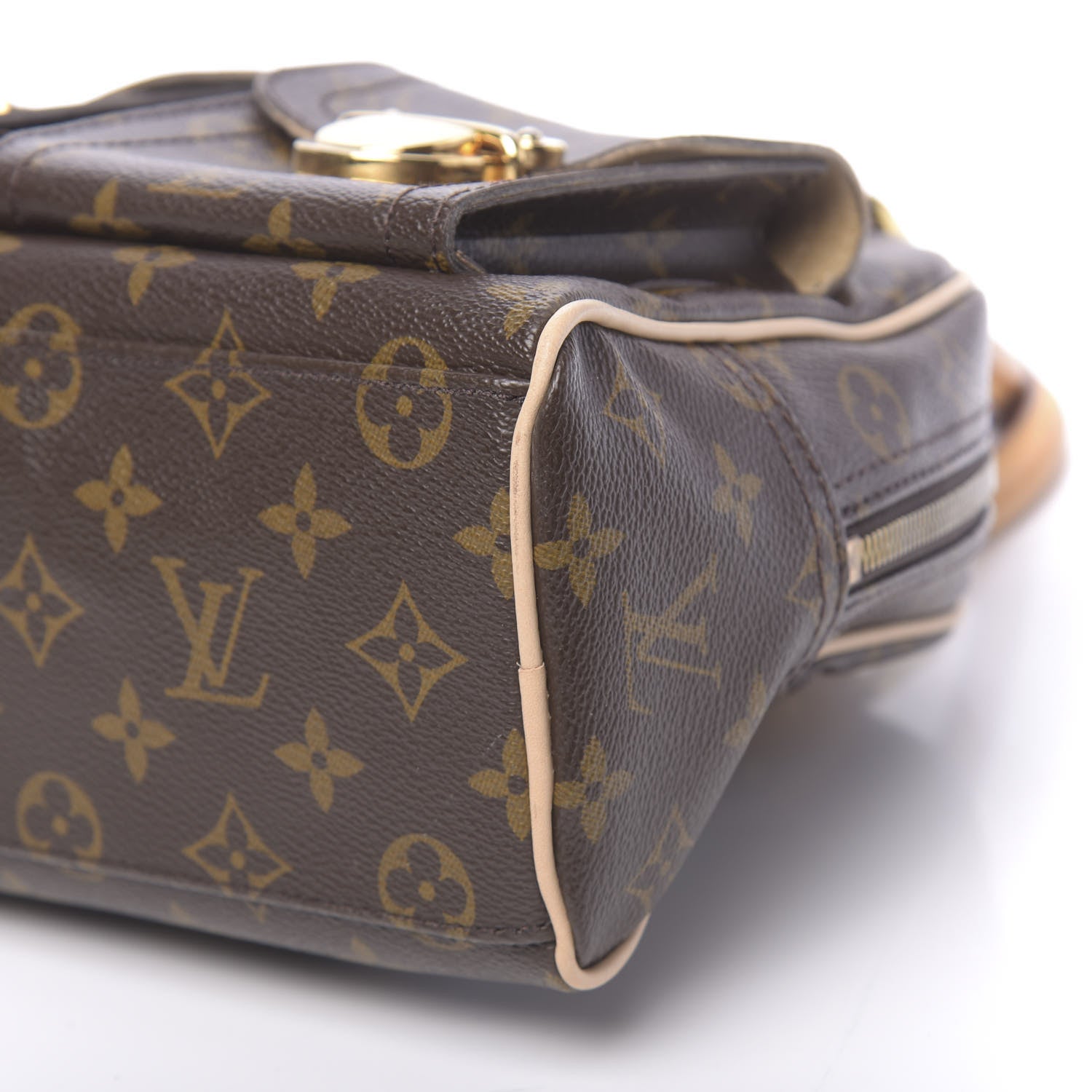 Louis Vuitton Monogram Manhattan PM 10 of 13