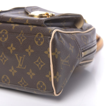 Louis Vuitton Monogram Manhattan PM 10 of 13