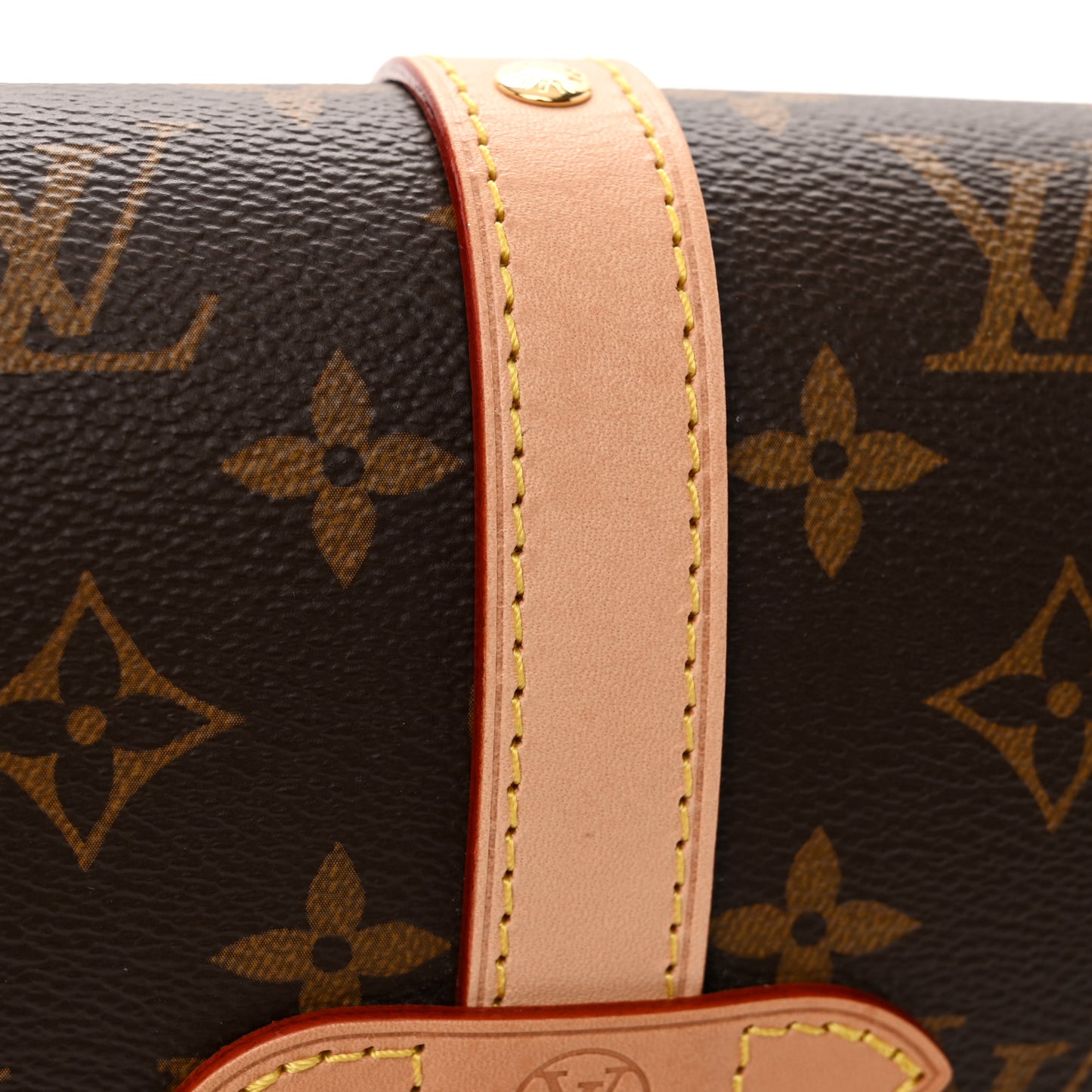 Monogram Saumur BB