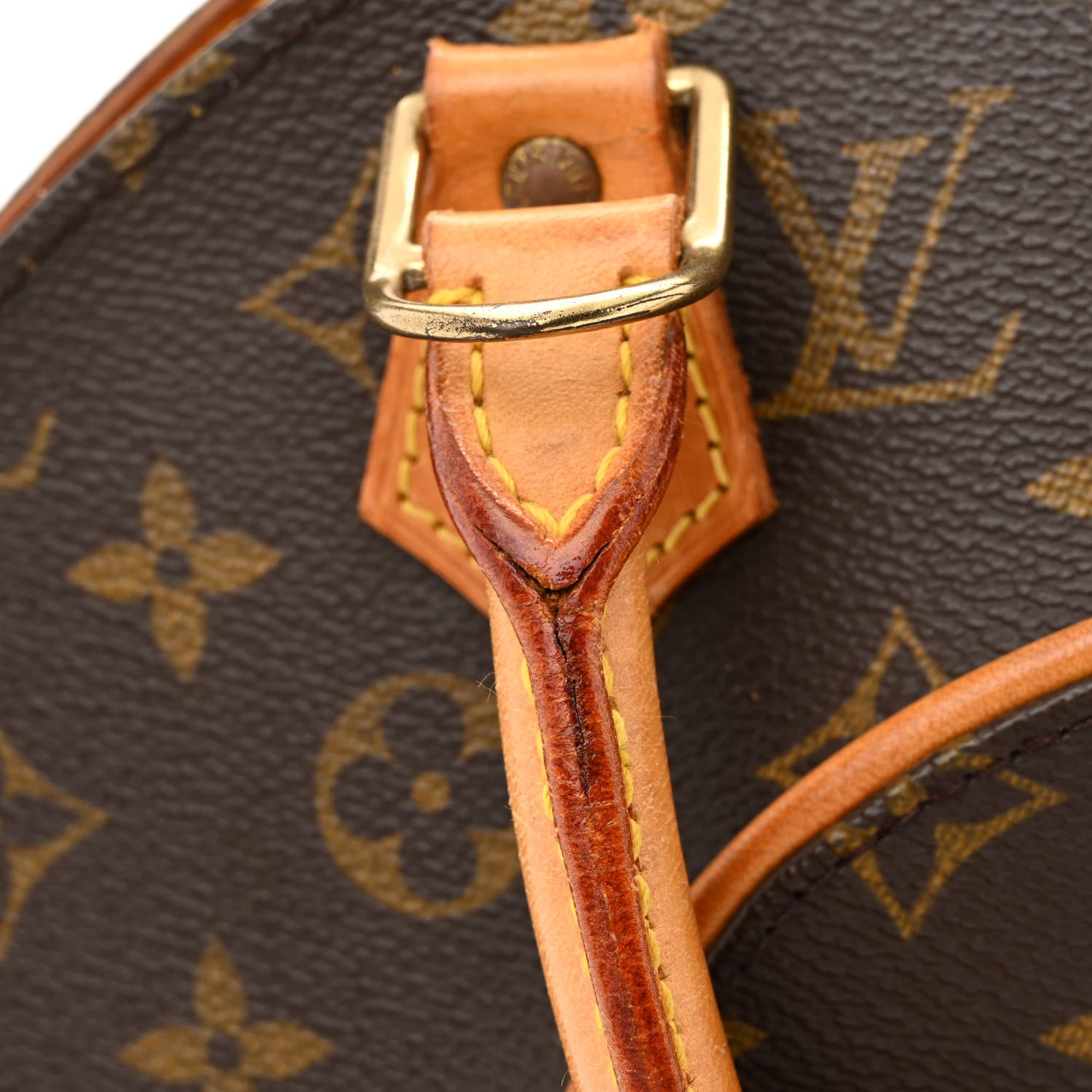 Louis Vuitton Monogram Ellipse PM 15 of 16