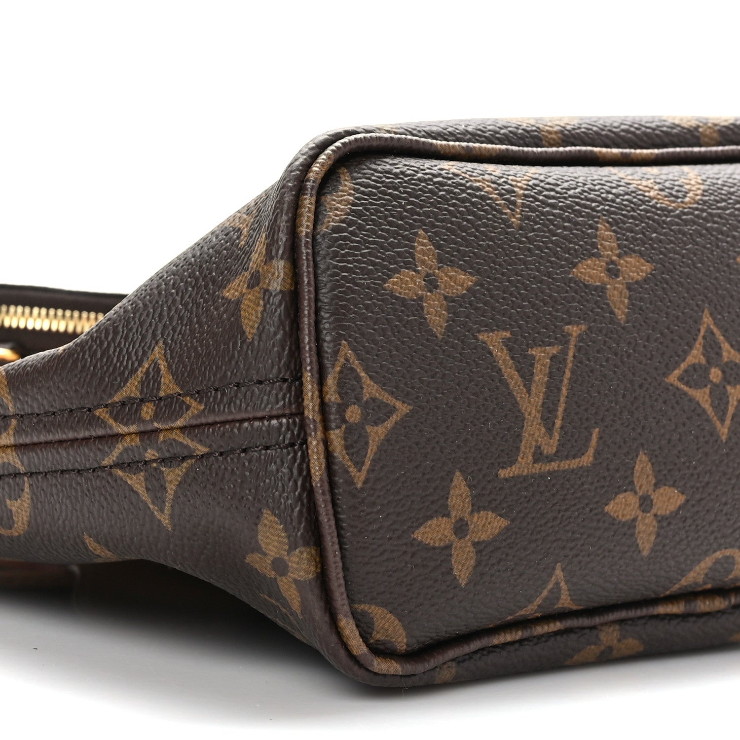Louis Vuitton Monogram Neverfull BB Pink Peony 8 of 9