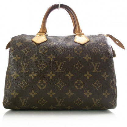 Louis Vuitton Monogram Speedy 25 1 of 10