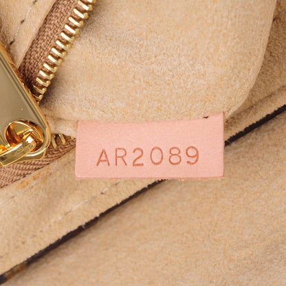 Louis Vuitton Monogram Etoile Clutch 7 of 7